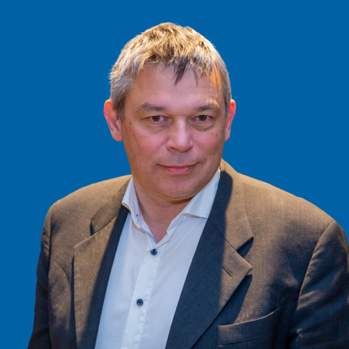 Olivier Gillieaux